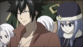 Fairy Tail (Hindi) - Season 07 Episode 60